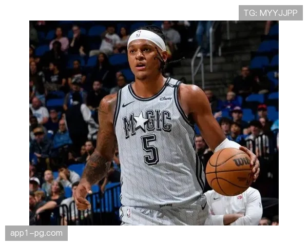 魔术班凯罗单核驱动进攻 外线投射稳定性决定球队上限