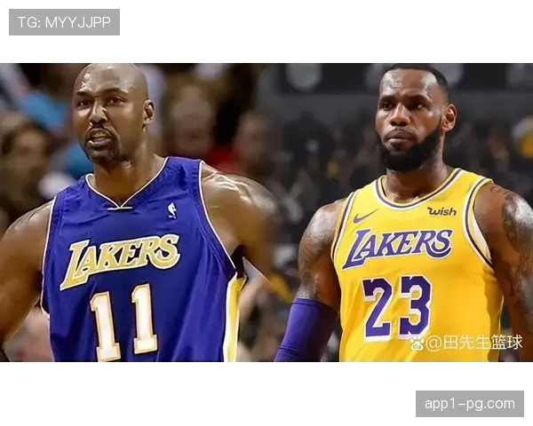 湖人两分命中率60%联盟第一 但三分投射短板制约控场